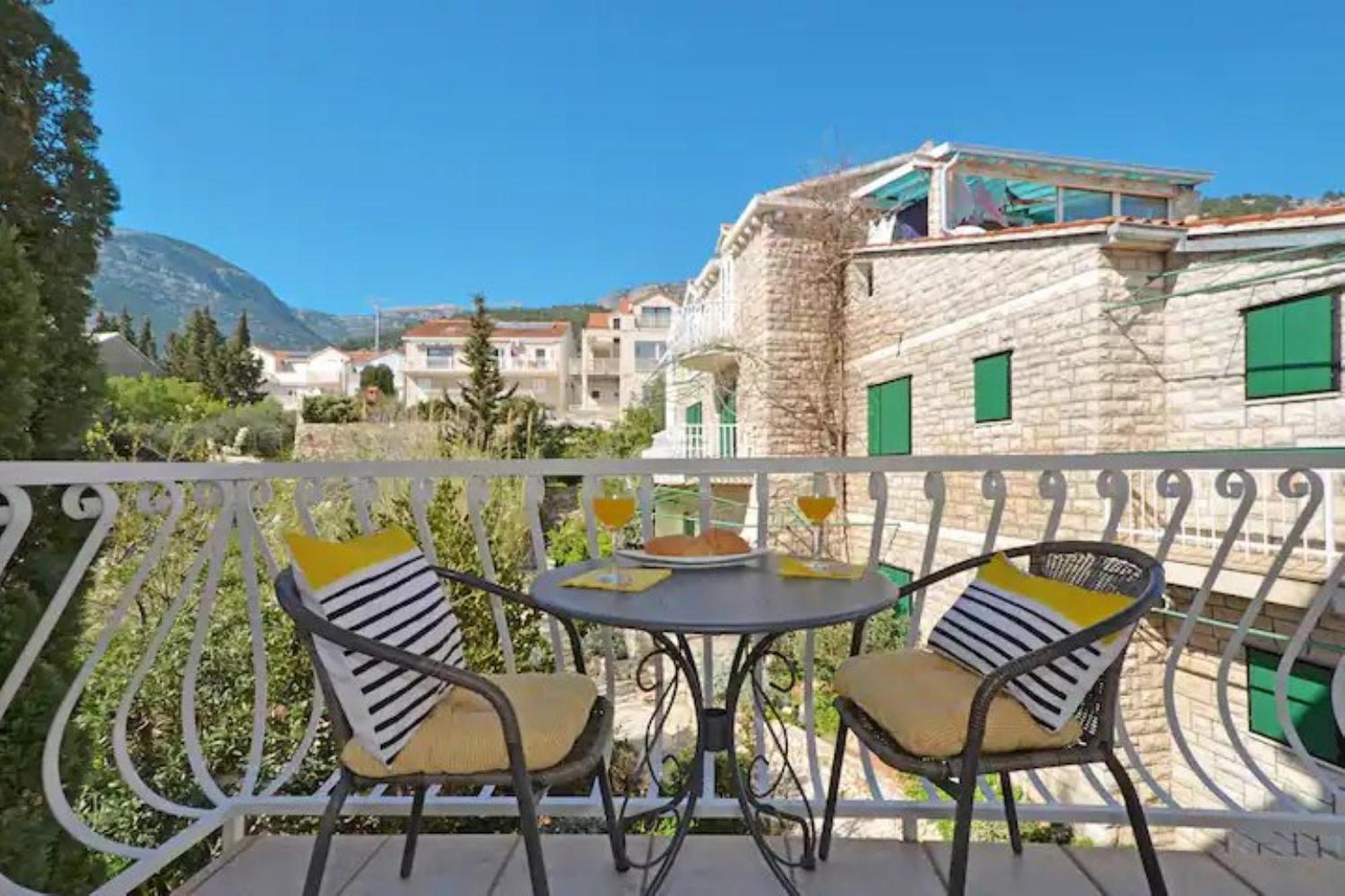 Bol Bliss Apartments Bagian luar foto