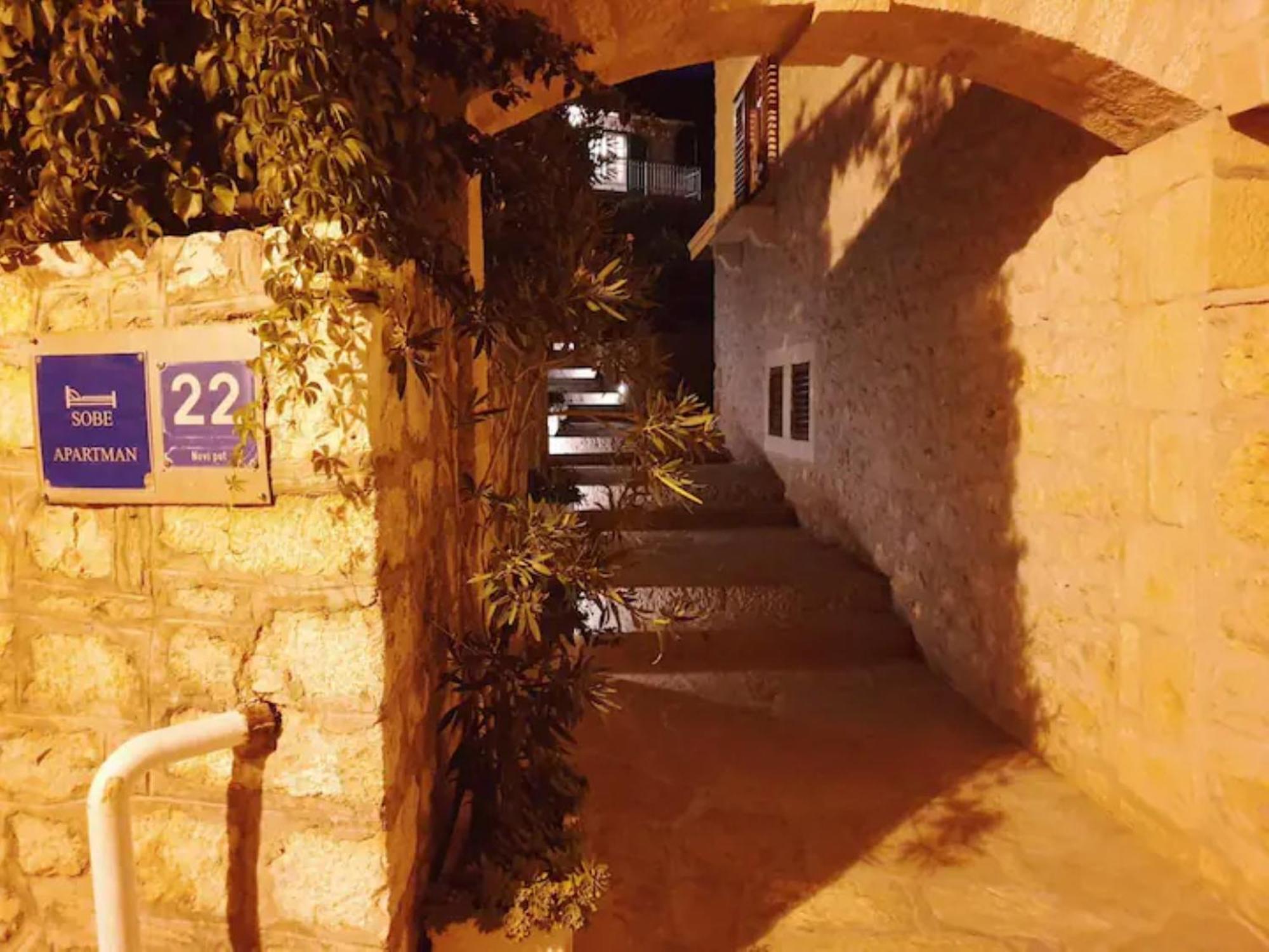 Bol Bliss Apartments Bagian luar foto