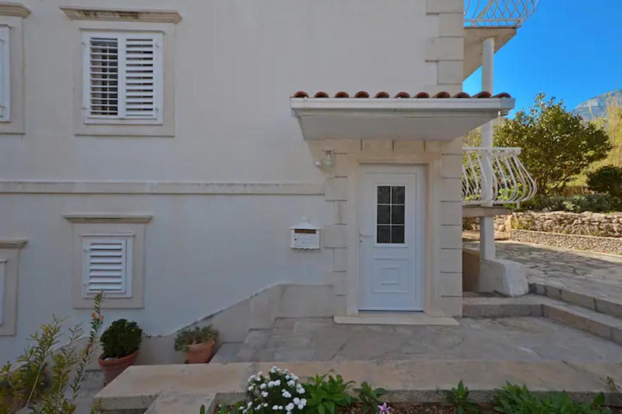 Bol Bliss Apartments Bagian luar foto