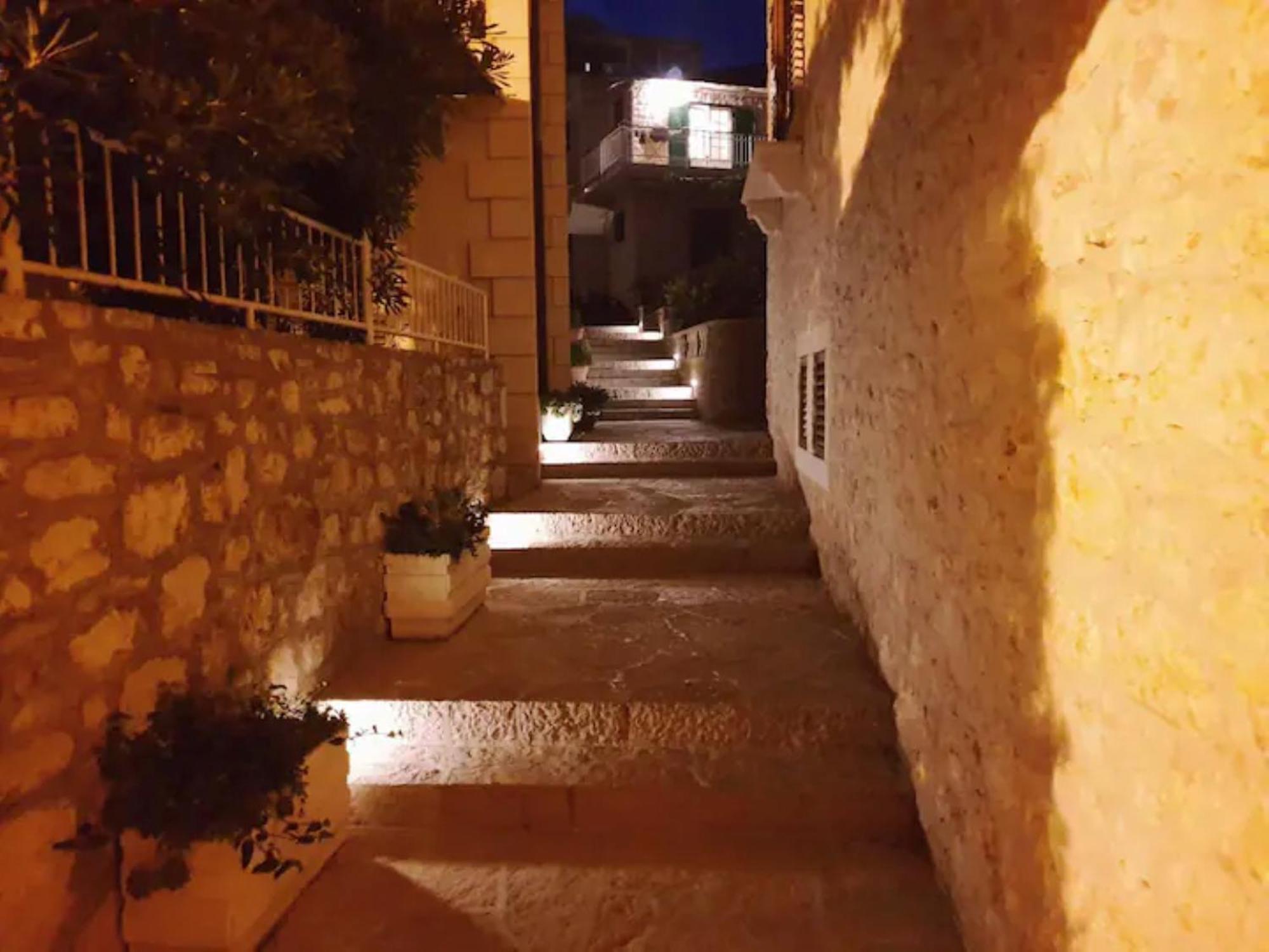 Bol Bliss Apartments Bagian luar foto
