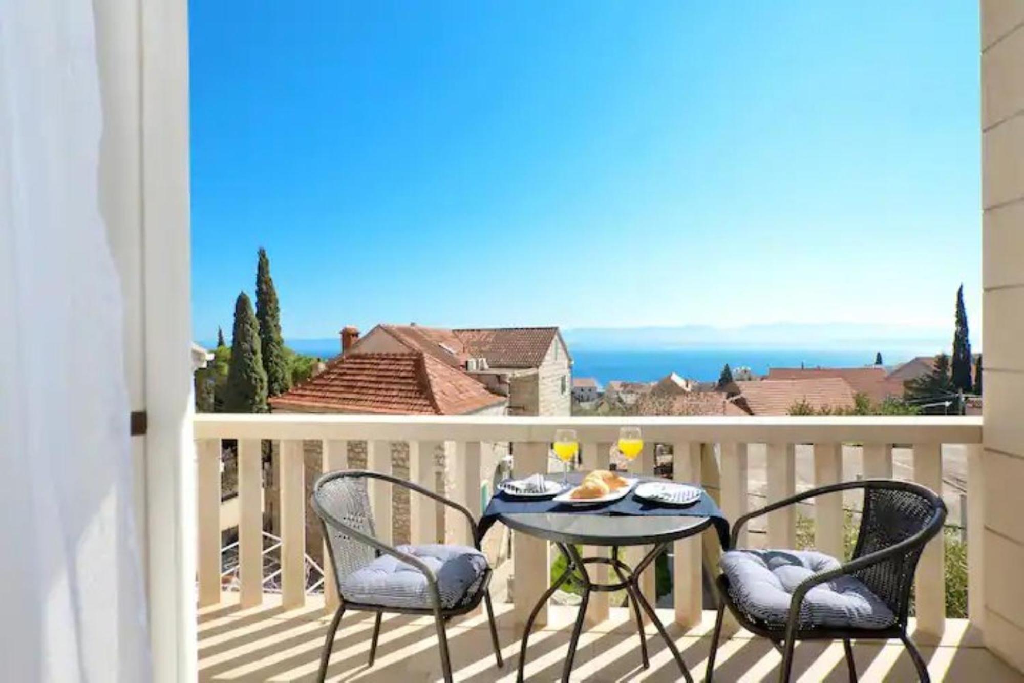 Bol Bliss Apartments Bagian luar foto