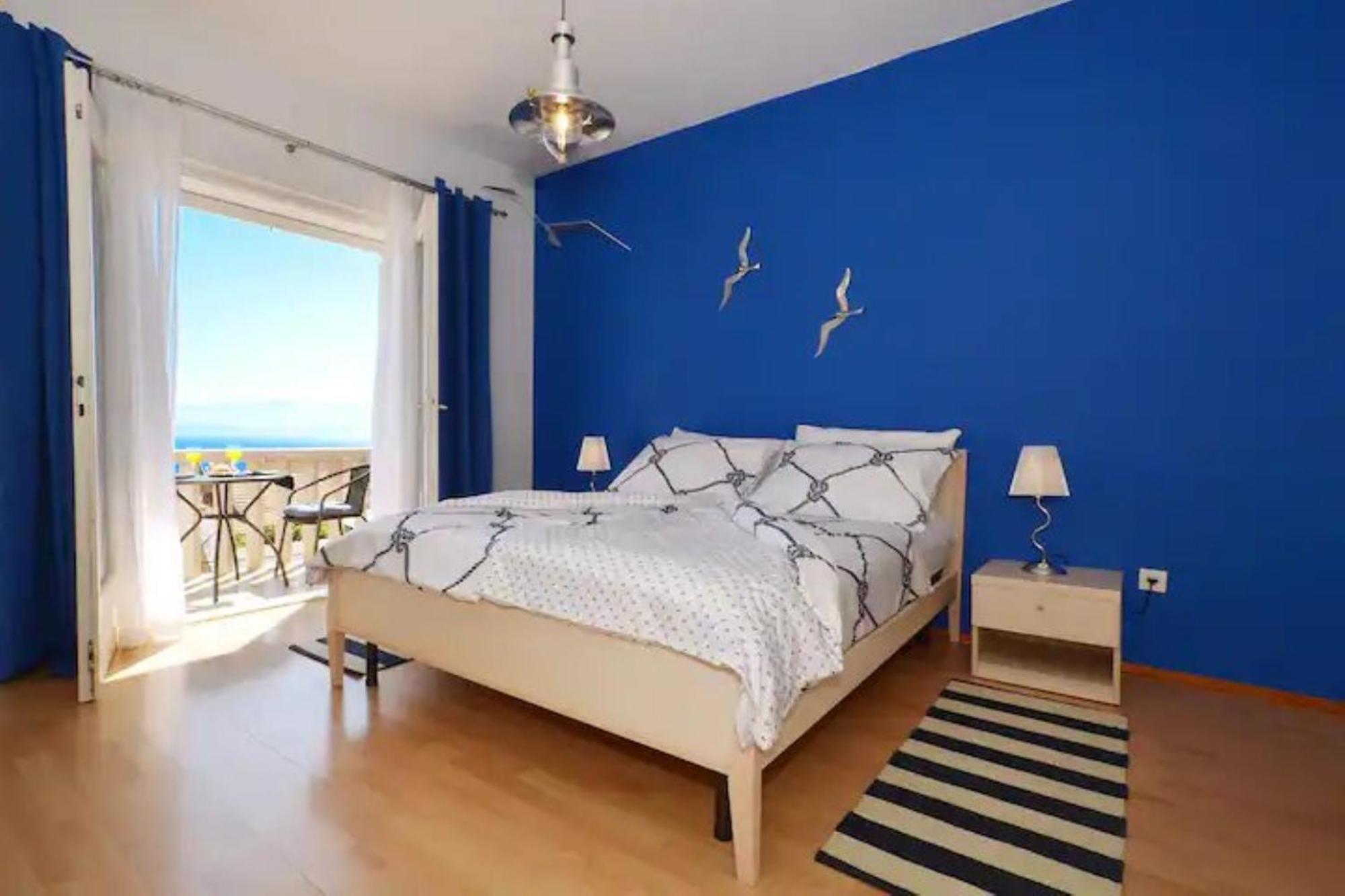 Bol Bliss Apartments Bagian luar foto