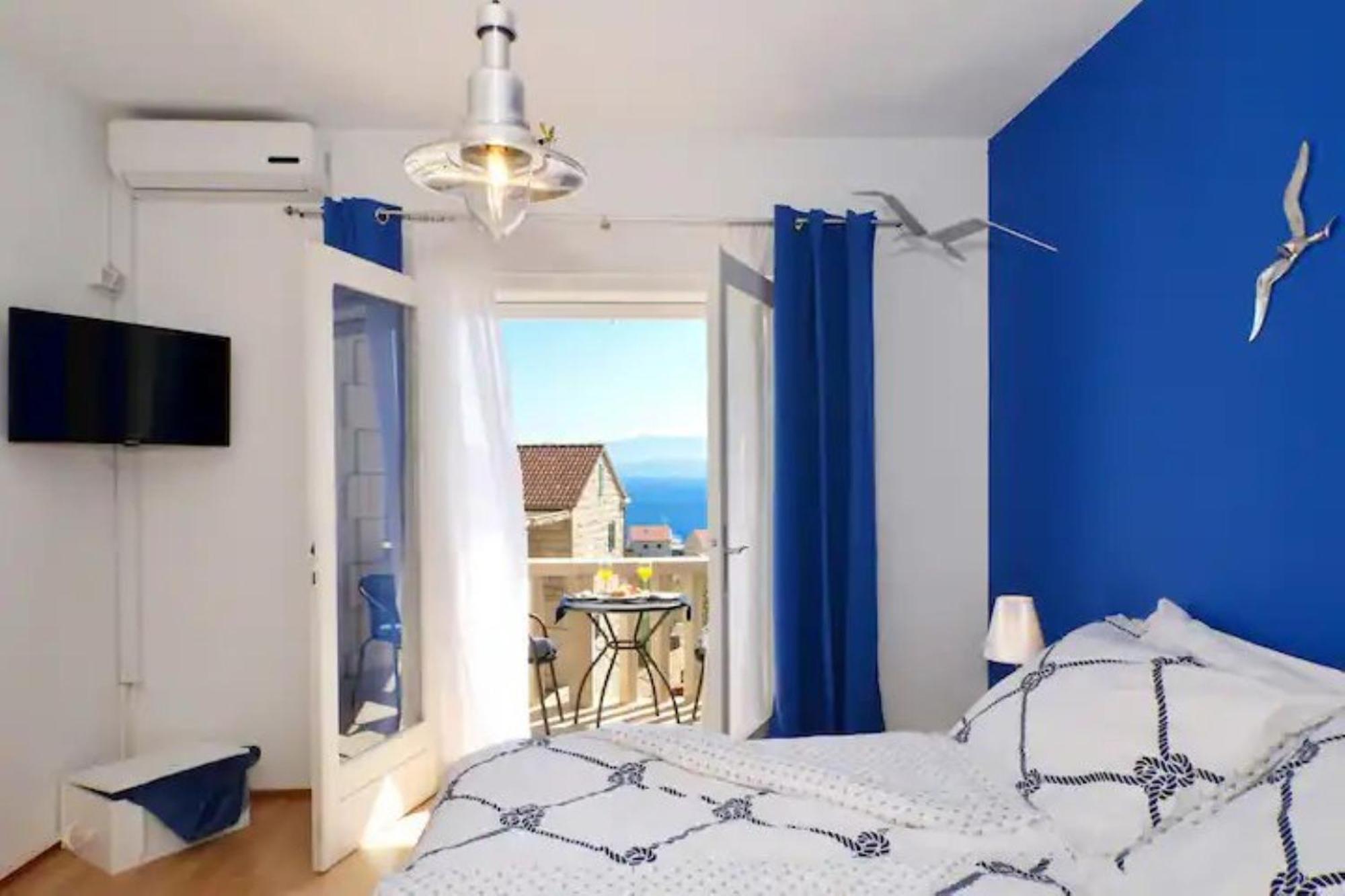 Bol Bliss Apartments Bagian luar foto