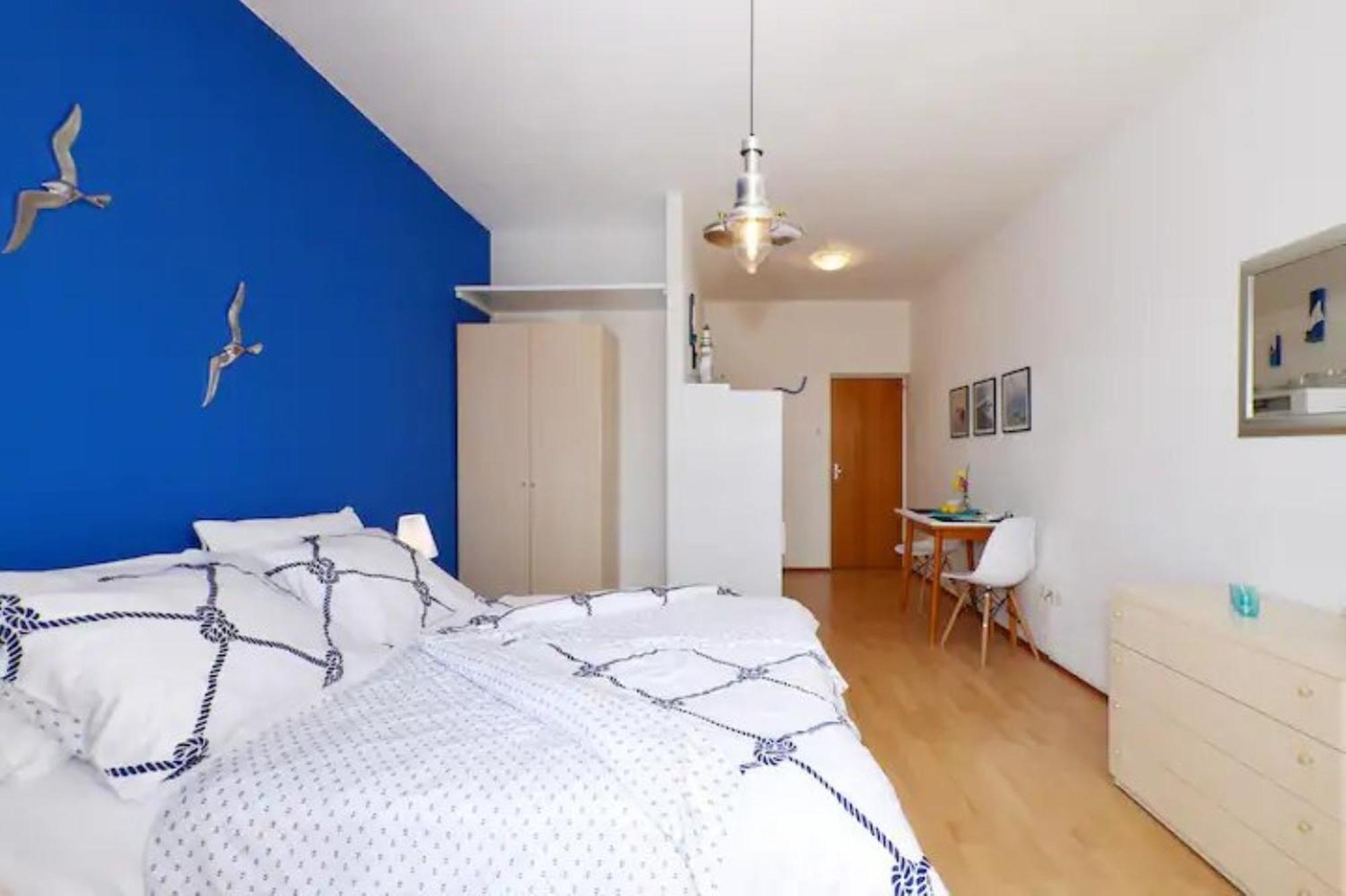 Bol Bliss Apartments Bagian luar foto