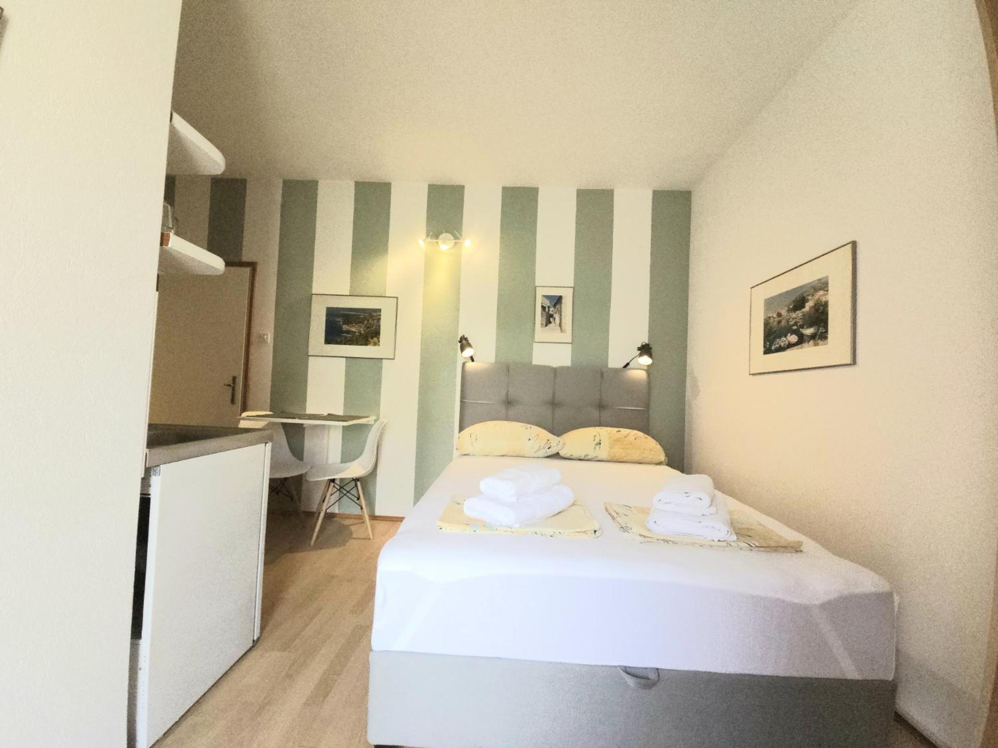 Bol Bliss Apartments Bagian luar foto