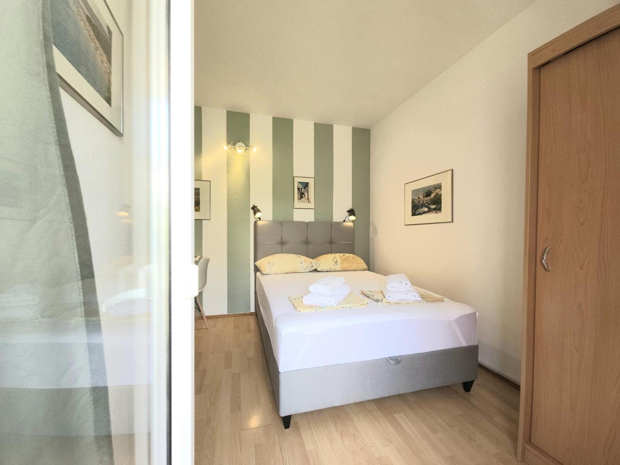 Bol Bliss Apartments Bagian luar foto